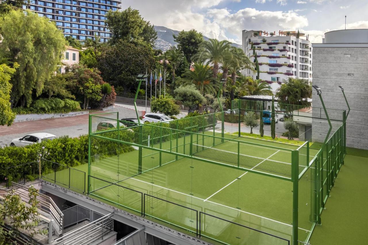Royal Savoy - Ocean Resort - Savoy Signature Funchal  Exterior photo