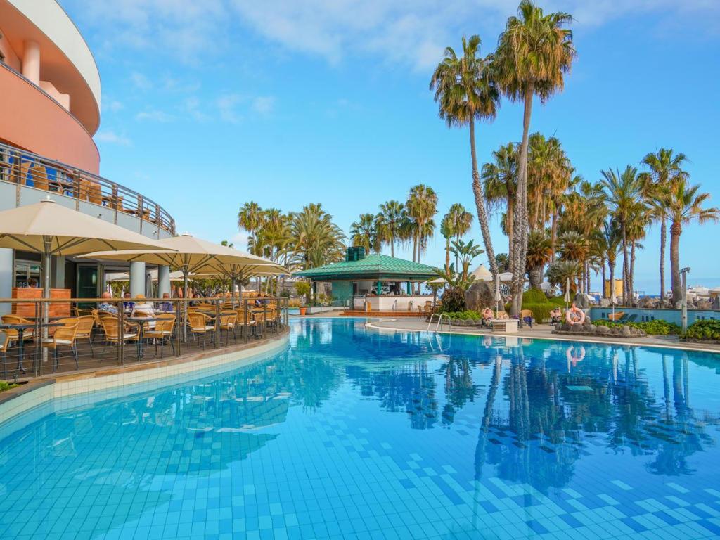 Royal Savoy - Ocean Resort - Savoy Signature Funchal  Exterior photo